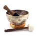Tibetská misa Silver Spirit 1179g