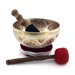Tibetská misa Silver Spirit 1128g