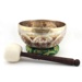 Tibetská mísa Silver Spirit 940g